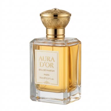 Parfum fond supprimé